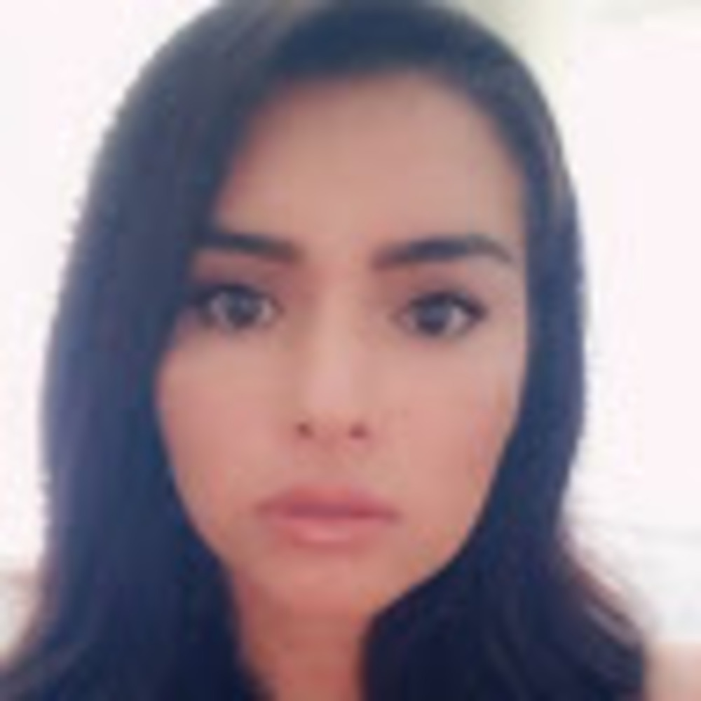 Meet your Posher, Karina